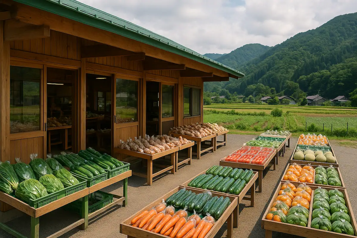 エシカル消費でファンを作る！環境に配慮した野菜が「高くても選ばれる」理由