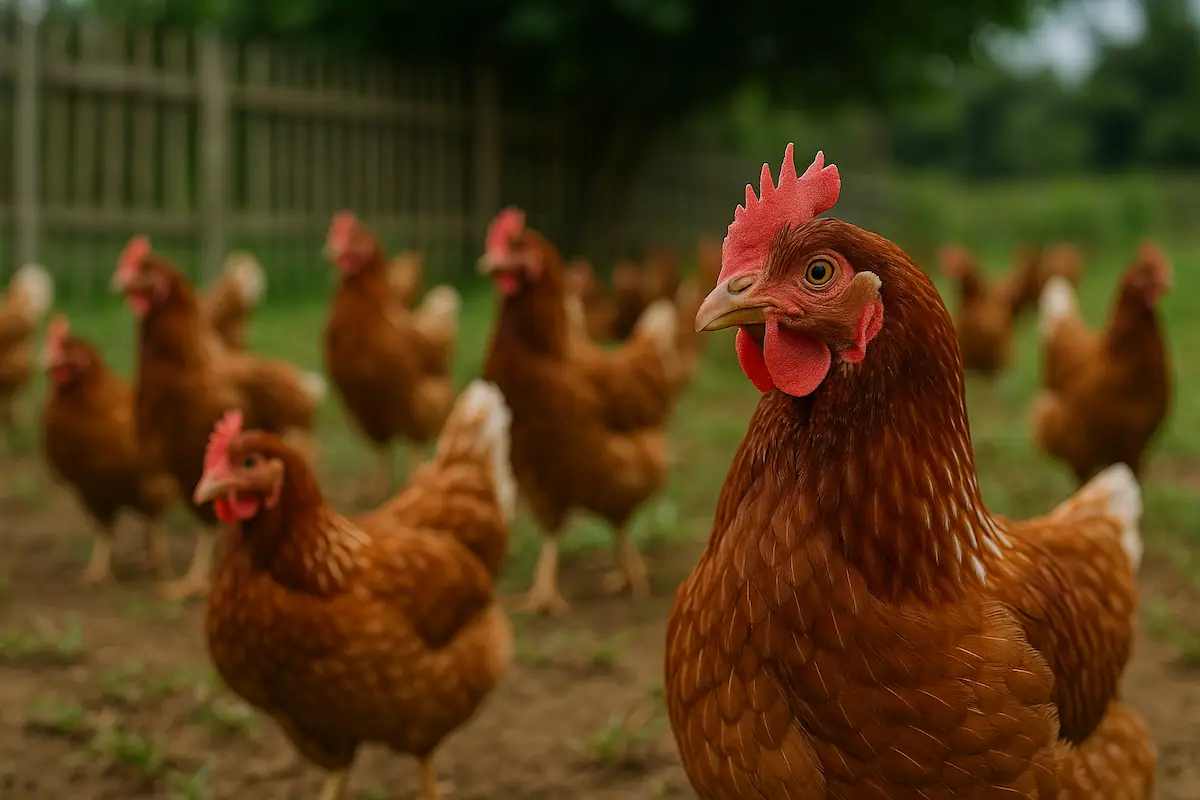 アニマルウェルフェア（動物福祉）と畜産環境問題